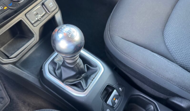 
								JEEP RENEGADE 1.0cc TURBO I3 120cv 4X2 LONGITUDE full									