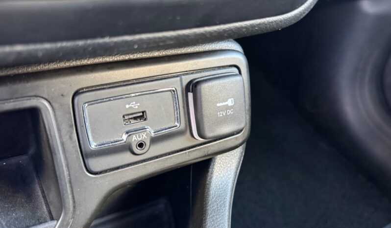 
								JEEP RENEGADE 1.0cc TURBO I3 120cv 4X2 LONGITUDE full									