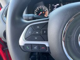 
										JEEP RENEGADE 1.0cc TURBO I3 120cv 4X2 LONGITUDE full									