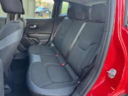 
										JEEP RENEGADE 1.0cc TURBO I3 120cv 4X2 LONGITUDE full									