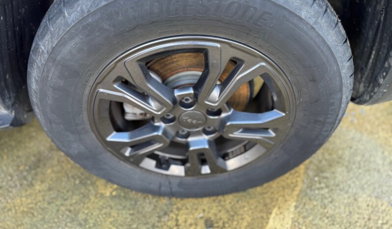 
								JEEP RENEGADE 1.0cc TURBO I3 120cv 4X2 LONGITUDE full									