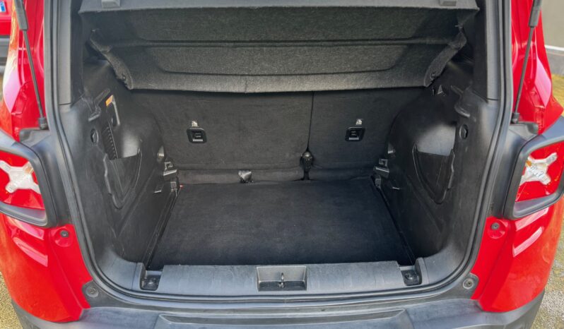 
								JEEP RENEGADE 1.0cc TURBO I3 120cv 4X2 LONGITUDE full									