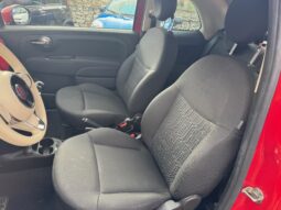 
										FIAT 500C MY23 1.0cc Hybrid 70cv Cabrio Dolcevita full									