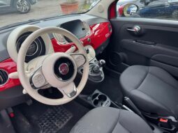 
										FIAT 500C MY23 1.0cc Hybrid 70cv Cabrio Dolcevita full									