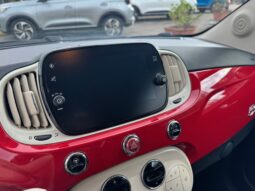 
										FIAT 500C MY23 1.0cc Hybrid 70cv Cabrio Dolcevita full									