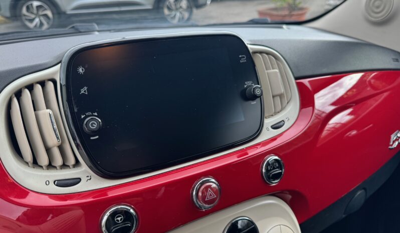 
								FIAT 500C MY23 1.0cc Hybrid 70cv Cabrio Dolcevita full									