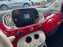 
										FIAT 500C MY23 1.0cc Hybrid 70cv Cabrio Dolcevita full									