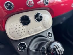 
										FIAT 500C MY23 1.0cc Hybrid 70cv Cabrio Dolcevita full									