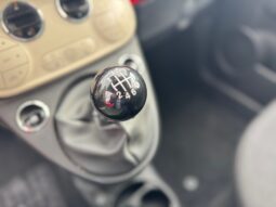 
										FIAT 500C MY23 1.0cc Hybrid 70cv Cabrio Dolcevita full									