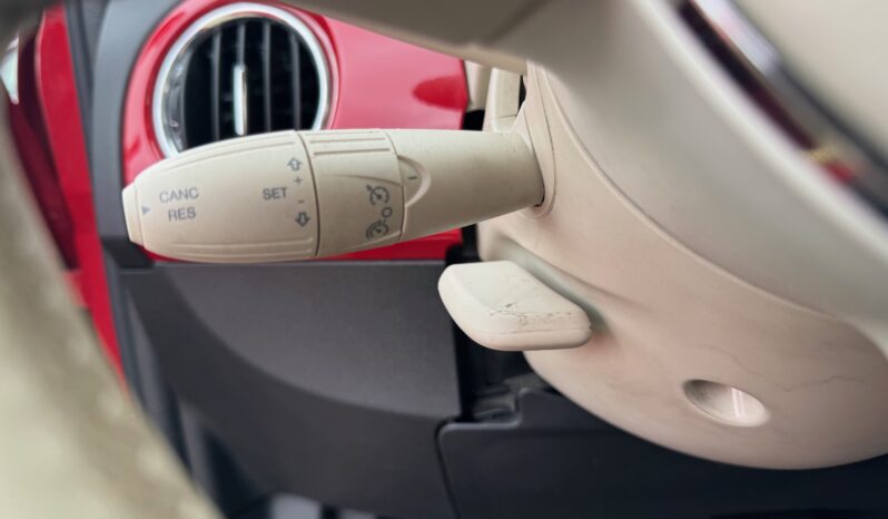 
								FIAT 500C MY23 1.0cc Hybrid 70cv Cabrio Dolcevita full									