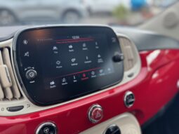 
										FIAT 500C MY23 1.0cc Hybrid 70cv Cabrio Dolcevita full									