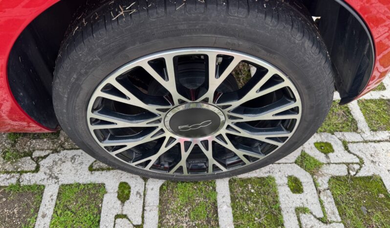 
								FIAT 500C MY23 1.0cc Hybrid 70cv Cabrio Dolcevita full									