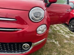 
										FIAT 500C MY23 1.0cc Hybrid 70cv Cabrio Dolcevita full									