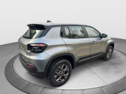 
										JEEP Avenger 1.2cc 100cv DCT MHEV Longitude full									