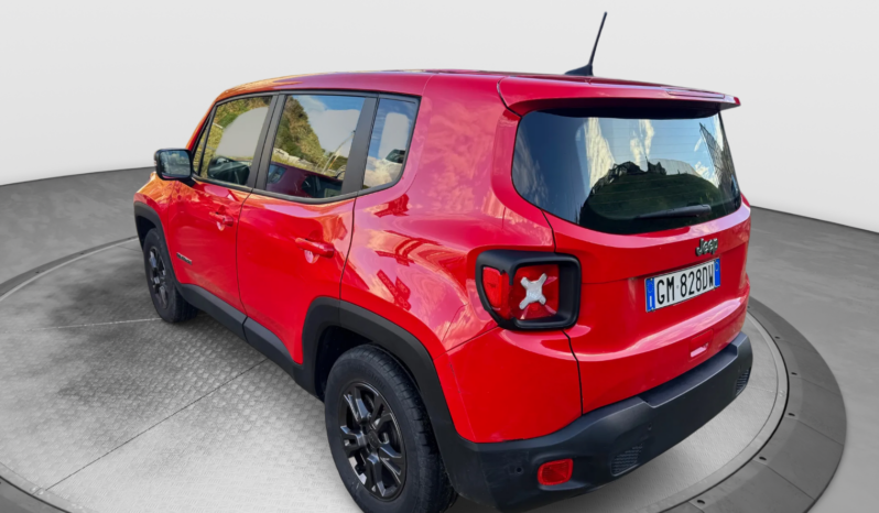 
								JEEP RENEGADE 1.0cc TURBO I3 120cv 4X2 LONGITUDE full									