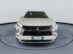 
										MITSUBISHI ECLIPSE CROSS 2.4 PHEV INSTYLE full									