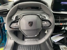 
										PEUGEOT 2008 1.2cc ICE 130cv EAT8 S&S ALLURE full									