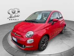 FIAT 500C MY23 1.0cc Hybrid 70cv Cabrio Dolcevita