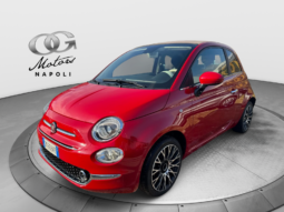 FIAT 500C MY23 1.0cc Hybrid 70cv Cabrio Dolcevita