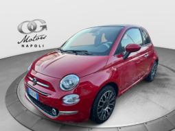 FIAT 500C MY23 1.0cc Hybrid 70cv Cabrio Dolcevita
