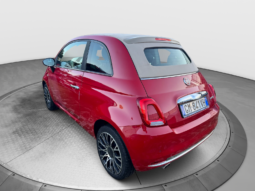 
										FIAT 500C MY23 1.0cc Hybrid 70cv Cabrio Dolcevita full									
