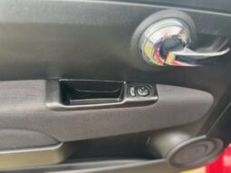 
										FIAT 500C MY23 1.0cc Hybrid 70cv Cabrio Dolcevita full									