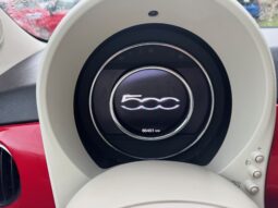 
										FIAT 500C MY23 1.0cc Hybrid 70cv Cabrio Dolcevita full									