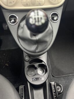 
										FIAT 500C MY23 1.0cc Hybrid 70cv Cabrio Dolcevita full									