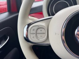 
										FIAT 500C MY23 1.0cc Hybrid 70cv Cabrio Dolcevita full									