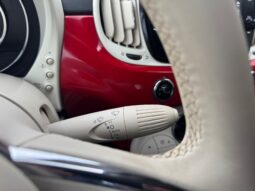 
										FIAT 500C MY23 1.0cc Hybrid 70cv Cabrio Dolcevita full									