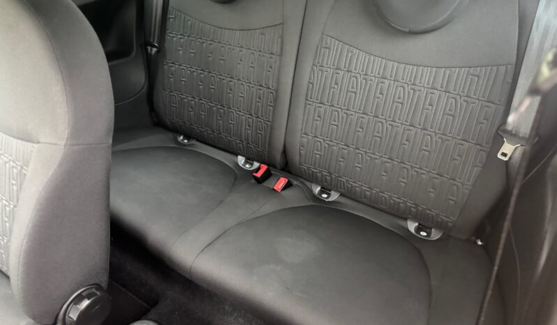 
								FIAT 500C MY23 1.0cc Hybrid 70cv Cabrio Dolcevita full									