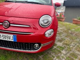 
										FIAT 500C MY23 1.0cc Hybrid 70cv Cabrio Dolcevita full									