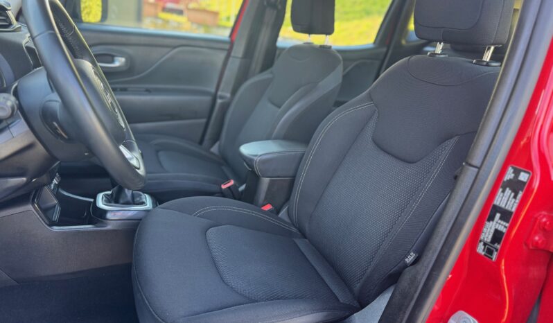 
								JEEP RENEGADE 1.0cc TURBO I3 120cv 4X2 LONGITUDE full									