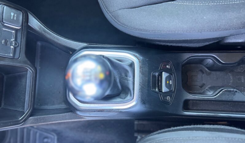 
								JEEP RENEGADE 1.0cc TURBO I3 120cv 4X2 LONGITUDE full									