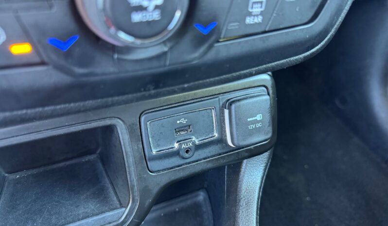 
								JEEP RENEGADE 1.0cc TURBO I3 120cv 4X2 LONGITUDE full									