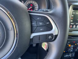 
										JEEP RENEGADE 1.0cc TURBO I3 120cv 4X2 LONGITUDE full									