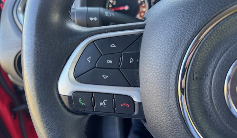 
								JEEP RENEGADE 1.0cc TURBO I3 120cv 4X2 LONGITUDE full									