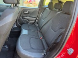 
										JEEP RENEGADE 1.0cc TURBO I3 120cv 4X2 LONGITUDE full									