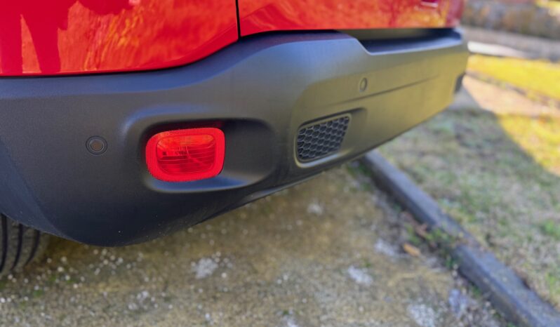 
								JEEP RENEGADE 1.0cc TURBO I3 120cv 4X2 LONGITUDE full									