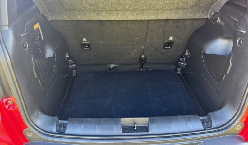 
								JEEP RENEGADE 1.0cc TURBO I3 120cv 4X2 LONGITUDE full									