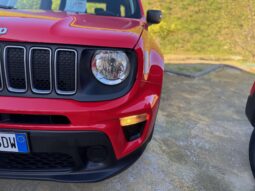 
										JEEP RENEGADE 1.0cc TURBO I3 120cv 4X2 LONGITUDE full									