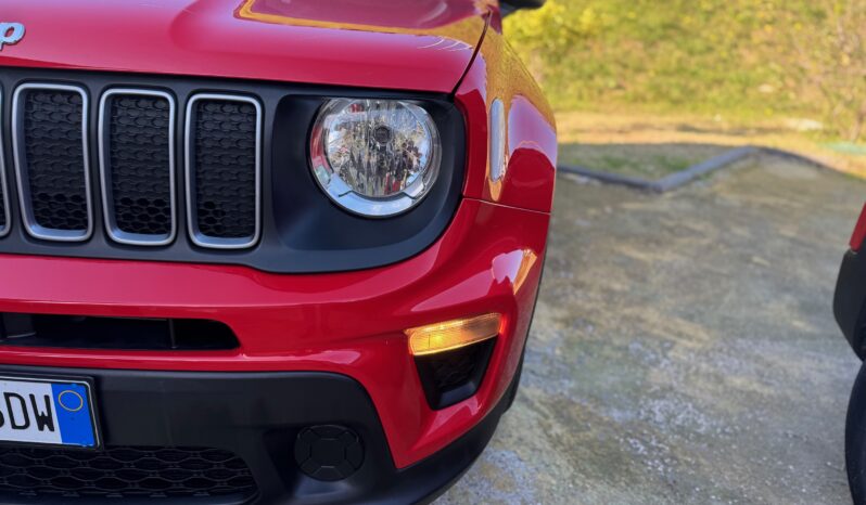 
								JEEP RENEGADE 1.0cc TURBO I3 120cv 4X2 LONGITUDE full									