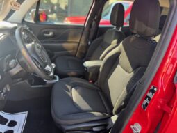 
										JEEP RENEGADE 1.0cc TURBO I3 120cv 4X2 LONGITUDE full									