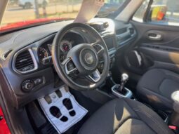 
										JEEP RENEGADE 1.0cc TURBO I3 120cv 4X2 LONGITUDE full									