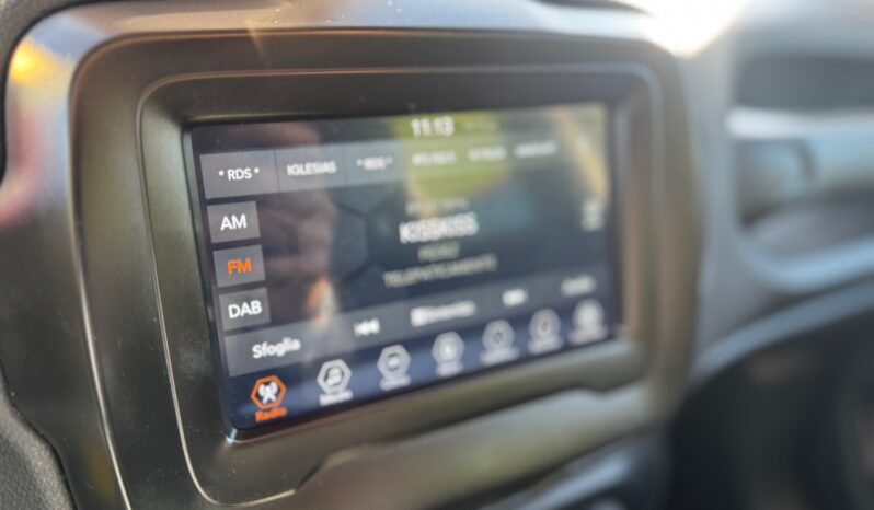 
								JEEP RENEGADE 1.0cc TURBO I3 120cv 4X2 LONGITUDE full									