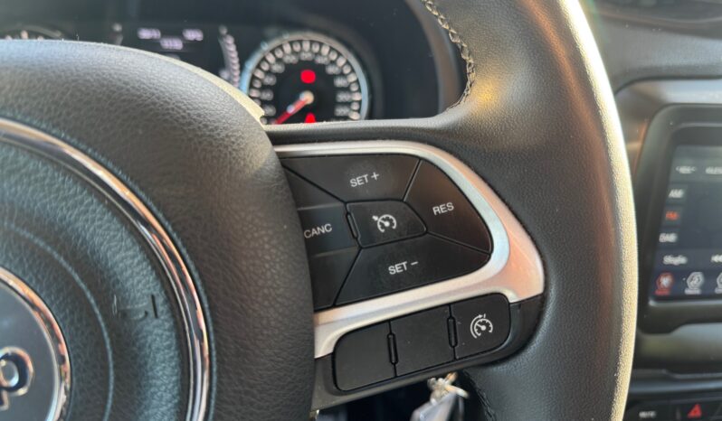 
								JEEP RENEGADE 1.0cc TURBO I3 120cv 4X2 LONGITUDE full									