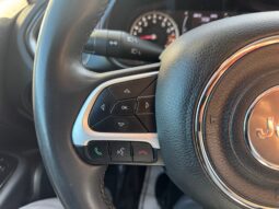 
										JEEP RENEGADE 1.0cc TURBO I3 120cv 4X2 LONGITUDE full									