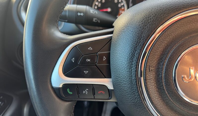 
								JEEP RENEGADE 1.0cc TURBO I3 120cv 4X2 LONGITUDE full									