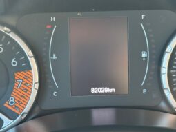 
										JEEP RENEGADE 1.0cc TURBO I3 120cv 4X2 LONGITUDE full									