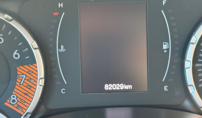 
								JEEP RENEGADE 1.0cc TURBO I3 120cv 4X2 LONGITUDE full									